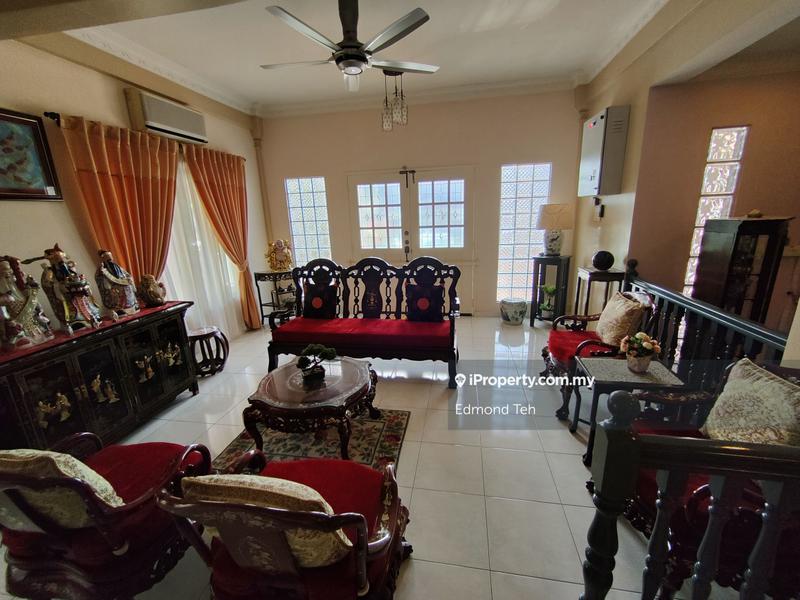 Bungalow House for Sale in Bandar Tun Hussein Onn, Cheras by Edmond Teh - iProperty.com.my