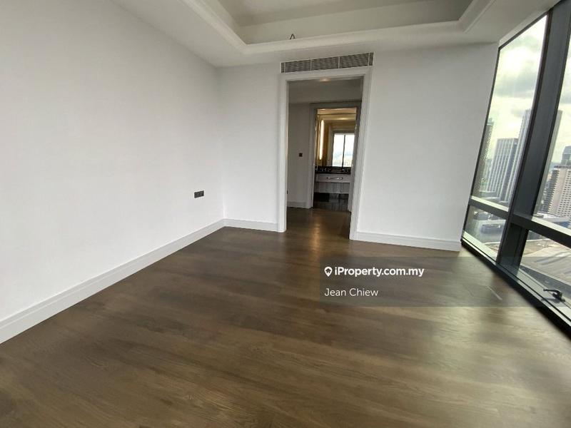 Residensi Servis untuk Disewa di St Regis oleh Jean Chiew - iProperty.com.my