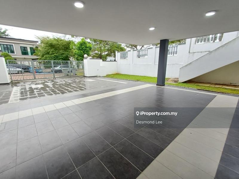 Bungalow House untuk Dijual di Horizon Hills, Iskandar Puteri (Nusajaya) oleh Desmond Lee - iProperty.com.my