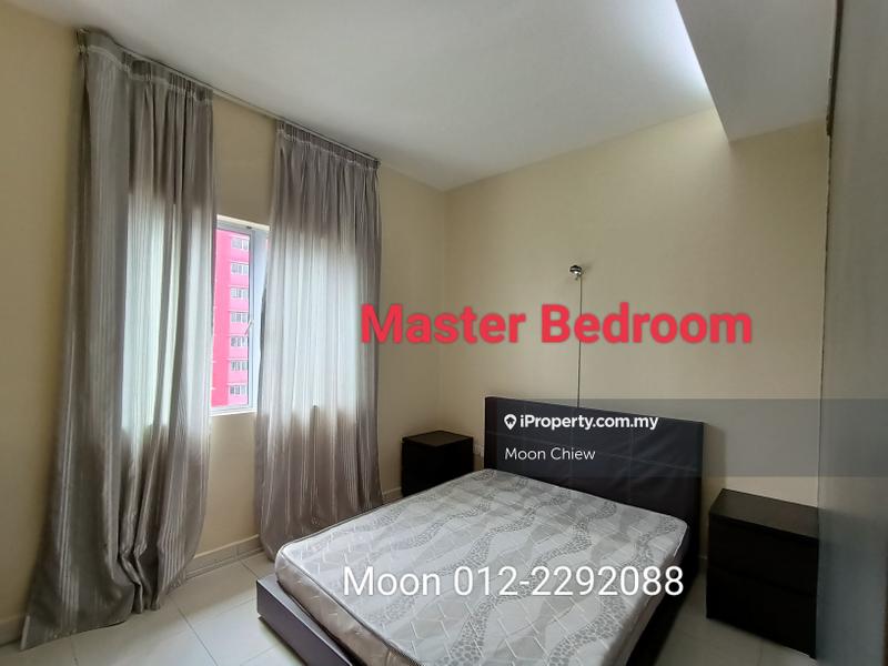 Kediaman Servis untuk Disewa di Koi Kinrara oleh Moon Chiew - iProperty.com.my