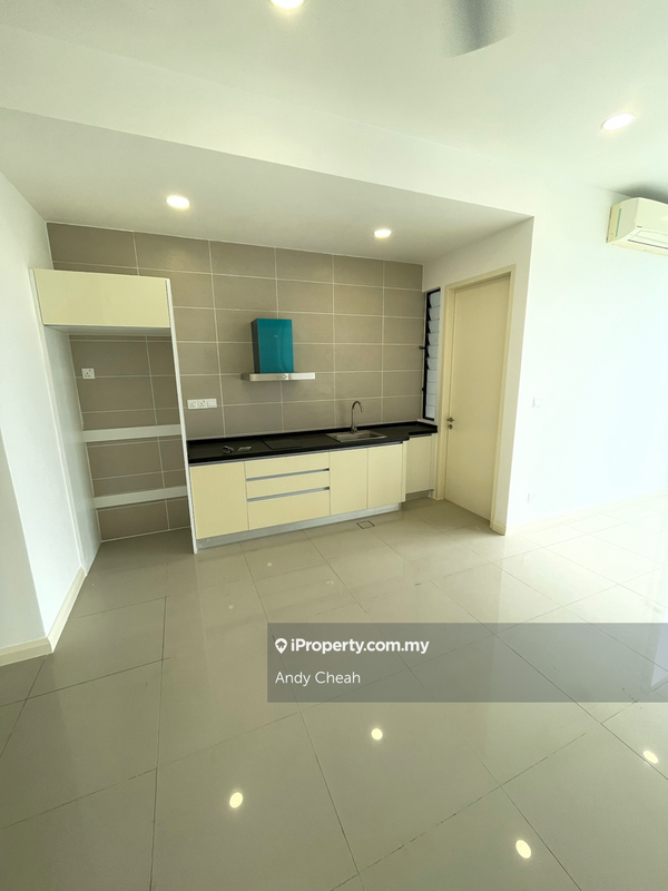 Service Residence for Sale in D'Pristine by Andy Cheah - iProperty.com.my