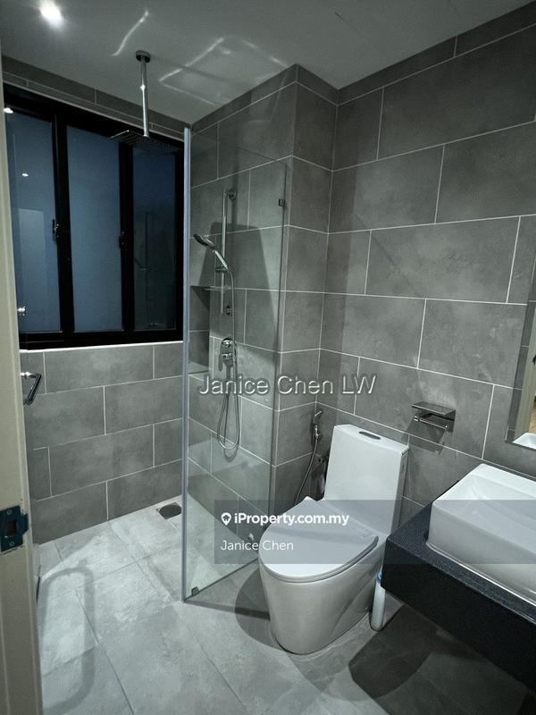 Service Residence for Sale in The Tropika by Janice Chen - iProperty.com.my