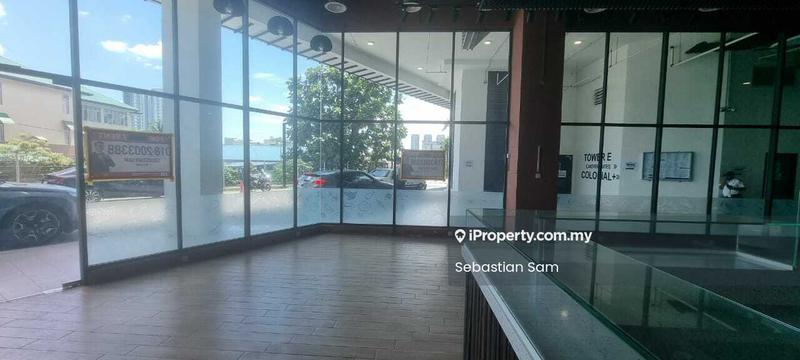 Retail Space for Rent in Subang Jaya, Selangor by Sebastian Sam - Lobby - iProperty.com.my