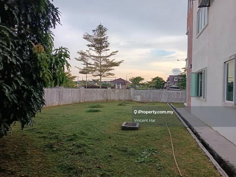 Semi-Detached House for Sale in Victoria Cottage 2, Sitiawan by Vincent Har - iProperty.com.my