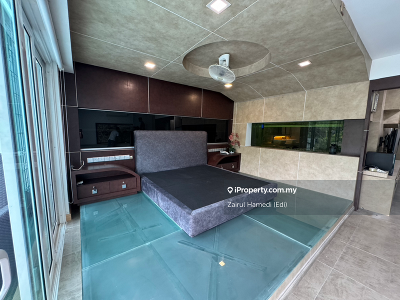 Rumah Teres untuk Dijual di Seksyen 6, Kota Damansara oleh Zairul Hamedi (Edi) - iProperty.com.my