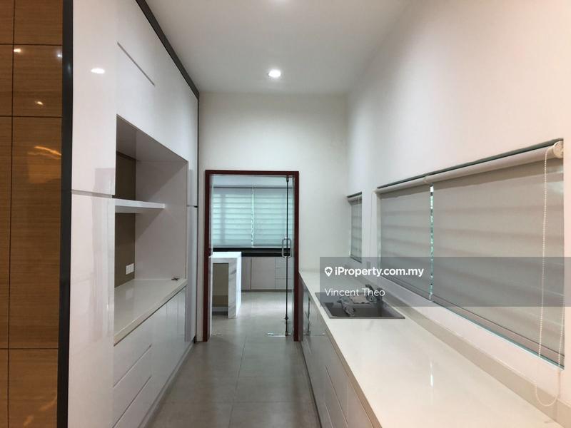 Semi-Detached House for Sale in Taman Damai Utama, Bandar Kinrara by Vincent Theo - iProperty.com.my