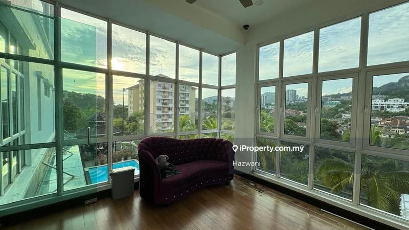 Banglo untuk Dijual di Kemensah Heights, Ulu Kelang oleh Hazwani - iProperty.com.my