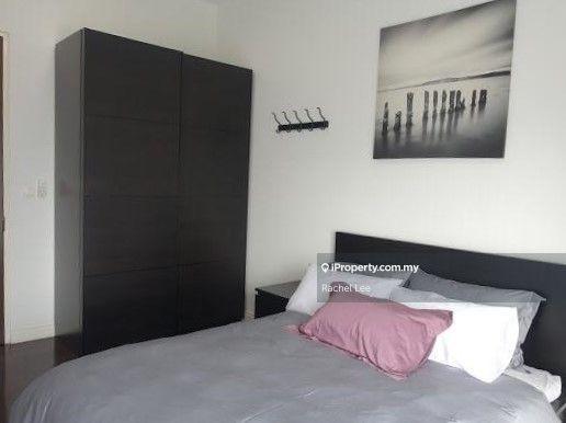 Service Residence for Rent in Setia SKY Residences by Rachel Lee - iProperty.com.my