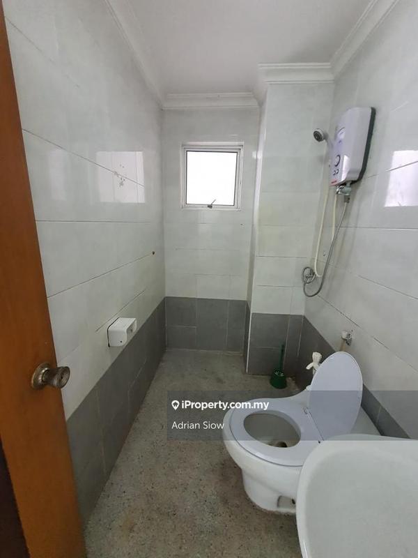 Pangsapuri untuk Dijual di Bukit Segambut Apartment oleh Adrian Siow - iProperty.com.my