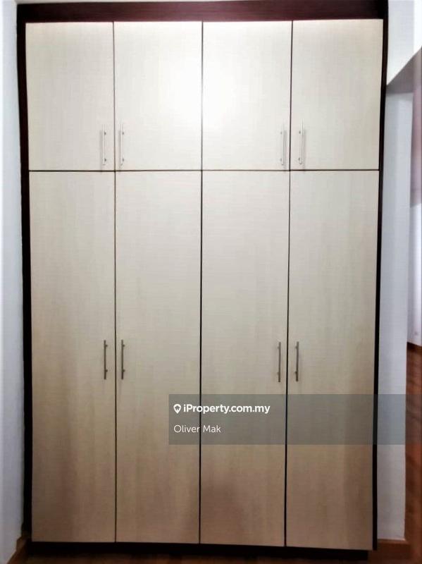 Condominium for Rent in Savanna Condominium by Oliver Mak - iProperty.com.my