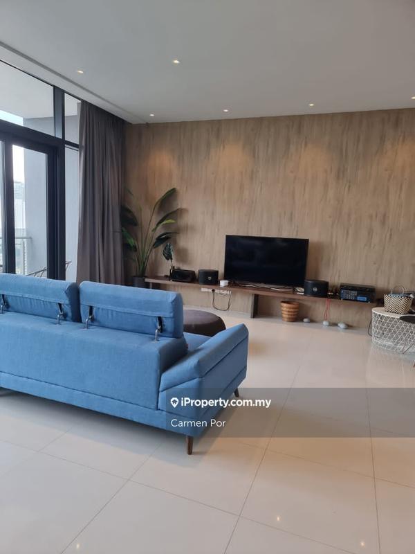 Condominium for Rent in Moulmein Rise by Carmen Por - iProperty.com.my