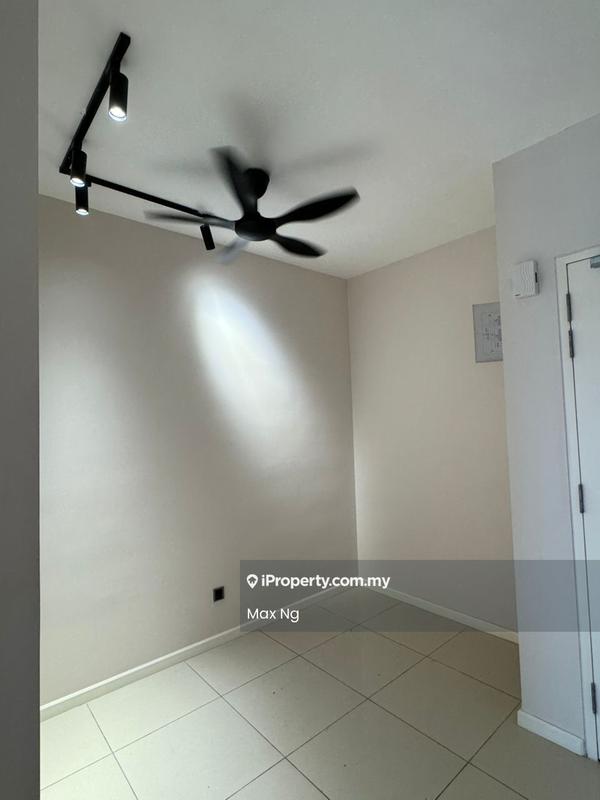 Service Residence for Rent in Duta Park Residences by Max Ng - iProperty.com.my