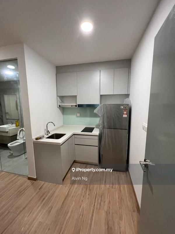Service Residence for Rent in Riveria City by Alvin Ng - iProperty.com.my