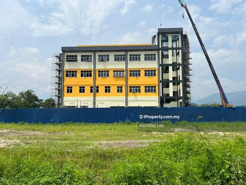 Shop for Sale in Bercham, Ipoh by Nicholas Lee - iProperty.com.my