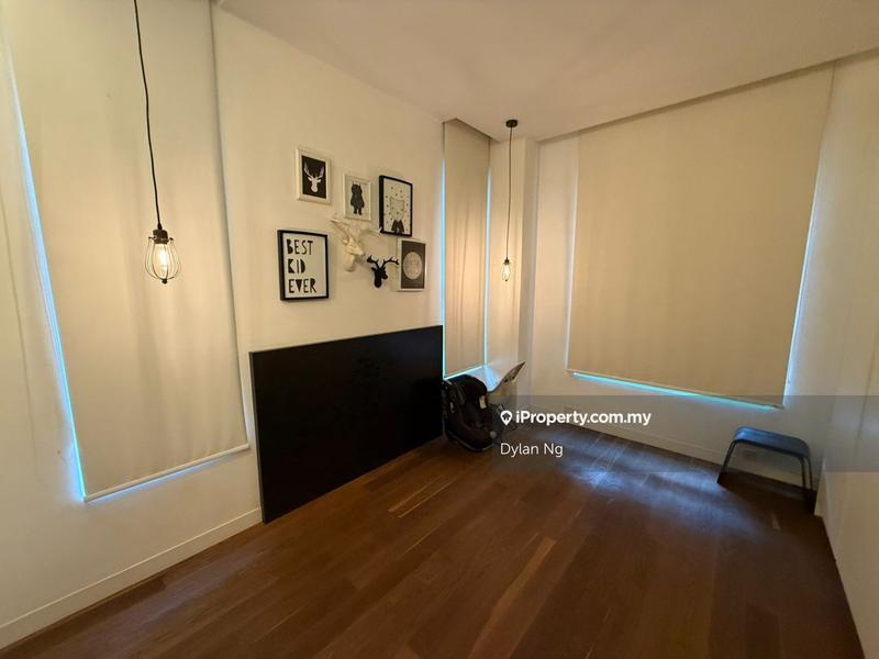 Semi-Detached House for Sale in Villa Mont Kiara, Mont Kiara by Dylan Ng - iProperty.com.my