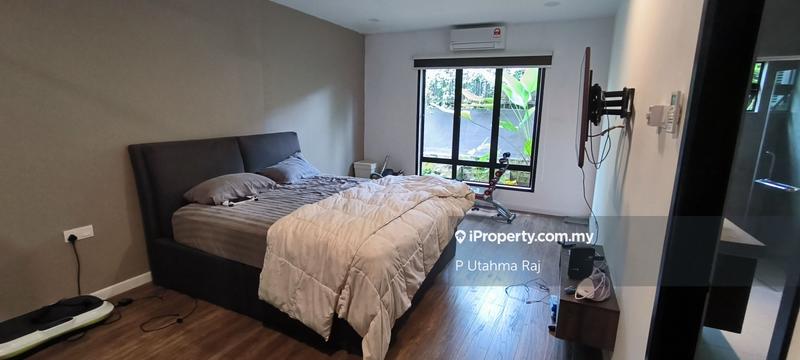 Bungalow House untuk Dijual di Seksyen 6, Petaling Jaya oleh P Utahma Raj - iProperty.com.my