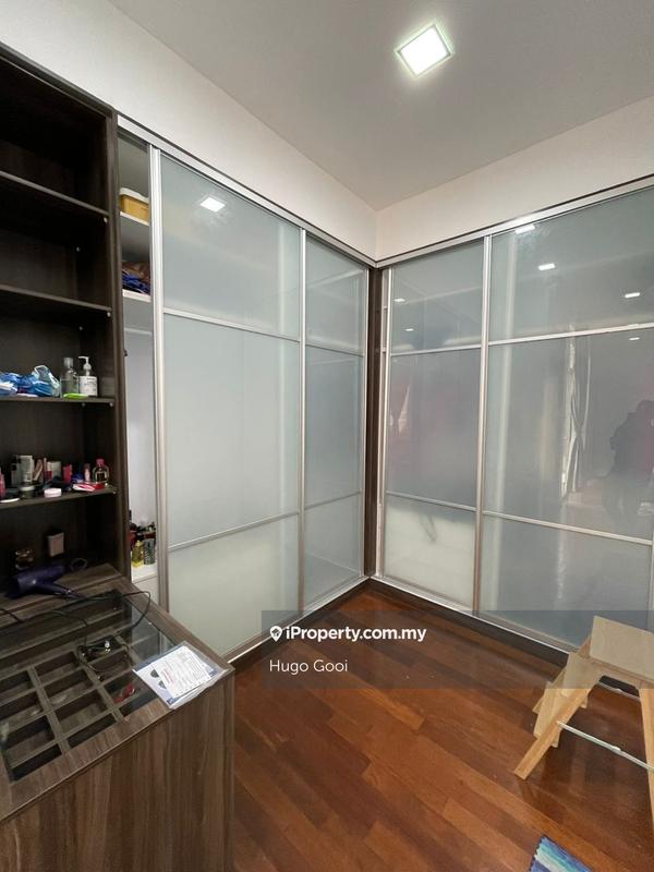 Rumah Berkembar untuk Dijual di Ampang Jaya, Ampang oleh Hugo Gooi - iProperty.com.my