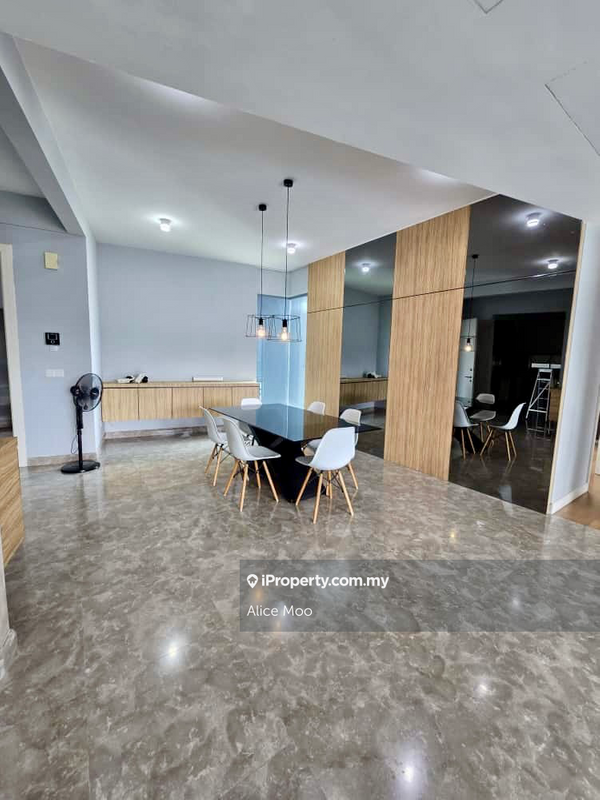 Kondominium untuk Dijual di Kiaramas Danai oleh Alice Moo - iProperty.com.my