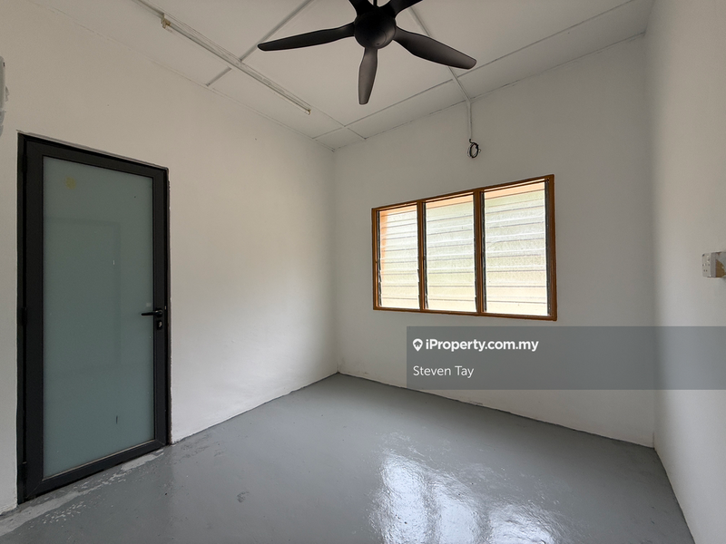Tanah Pertanian untuk Dijual di Broga, Lenggeng oleh Steven Tay - iProperty.com.my