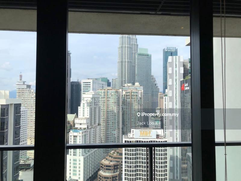 Service Residence for Rent in St Mary Residences by Jack Loo K F - iProperty.com.my