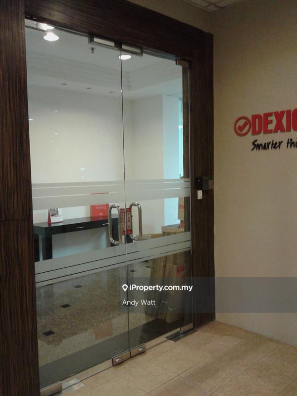 Pejabat untuk Disewa di Seksyen 13, Shah Alam oleh Andy Watt - iProperty.com.my