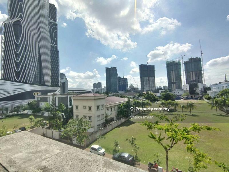 Bungalow House for Sale in Hartamas Heights, Mont Kiara by Sheikh Imran - iProperty.com.my