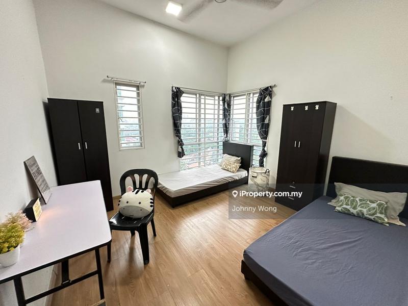 Condominium for Sale in Casa Green Condominium by Johnny Wong - iProperty.com.my