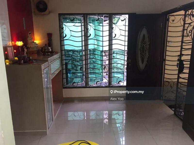 3-storey Terraced House for Sale in Taman Sri Gombak, Gombak by Alex Yoo - iProperty.com.my