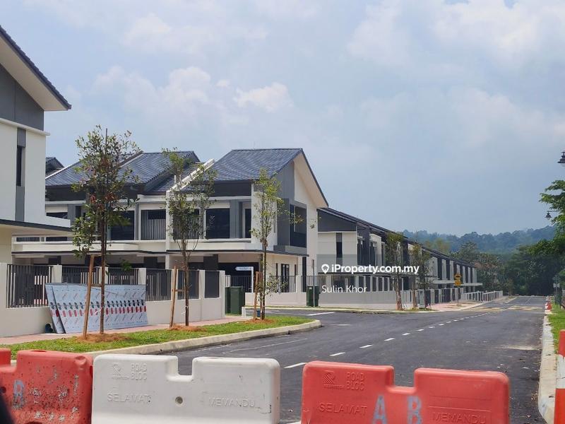 2-storey Terraced House for Sale in Bandar Kinrara Seksyen 1, Bandar Kinrara by Sulin Khor - iProperty.com.my