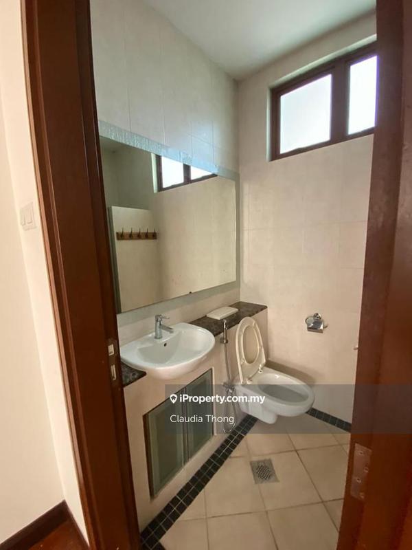 Rumah Berkembar untuk Dijual di 2uj8d, Batu oleh Claudia Thong - iProperty.com.my