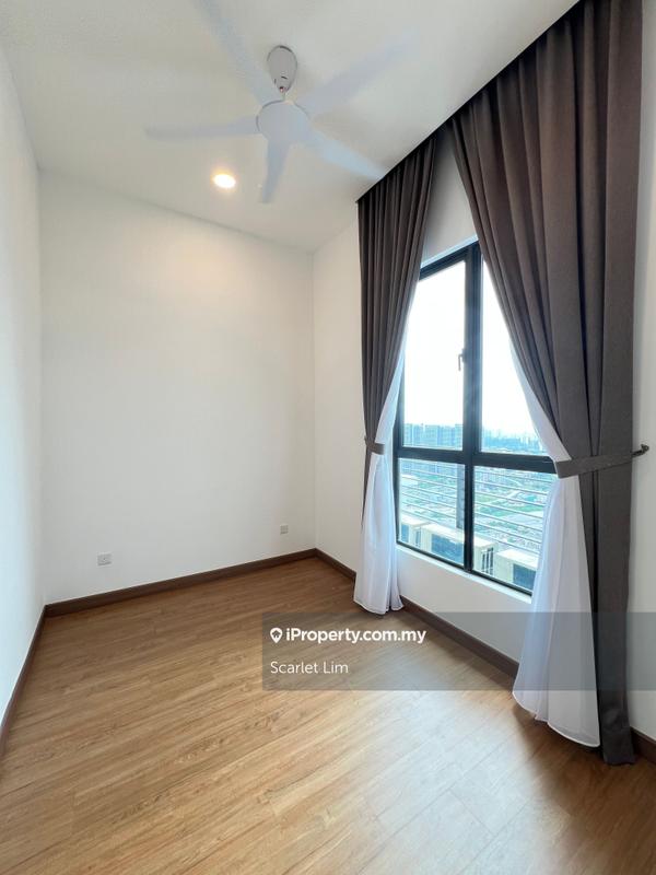 Service Residence for Rent in Lavile Kuala Lumpur by Scarlet Lim - iProperty.com.my