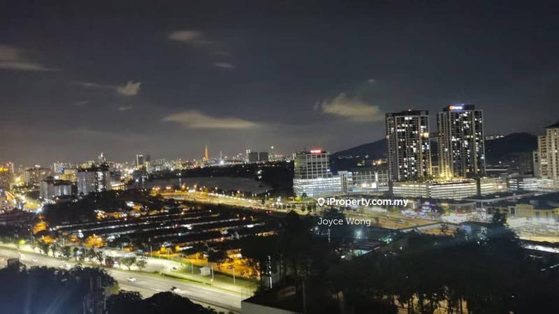Service Residence for Sale in Univ 360 Place by Joyce Wong - iProperty.com.my