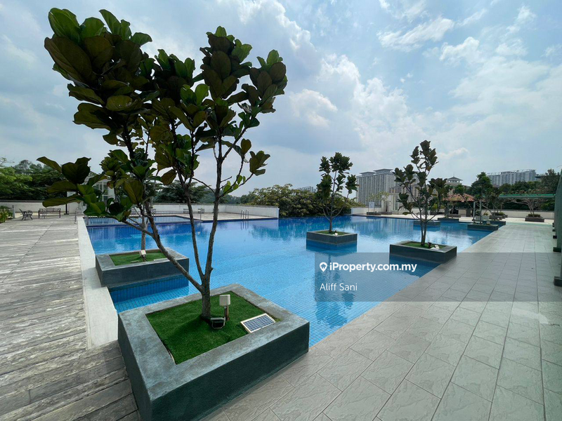 Condominium for Sale in 3 Residen @ Melawati by Aliff Sani - iProperty.com.my