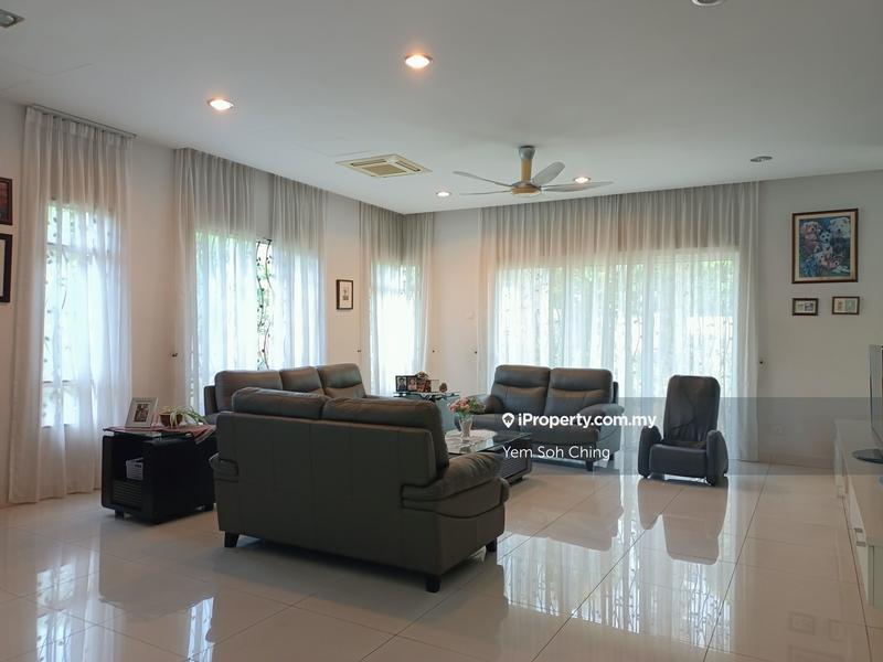Banglo untuk Dijual di e6337, Petaling Jaya oleh Yem Soh Ching - iProperty.com.my