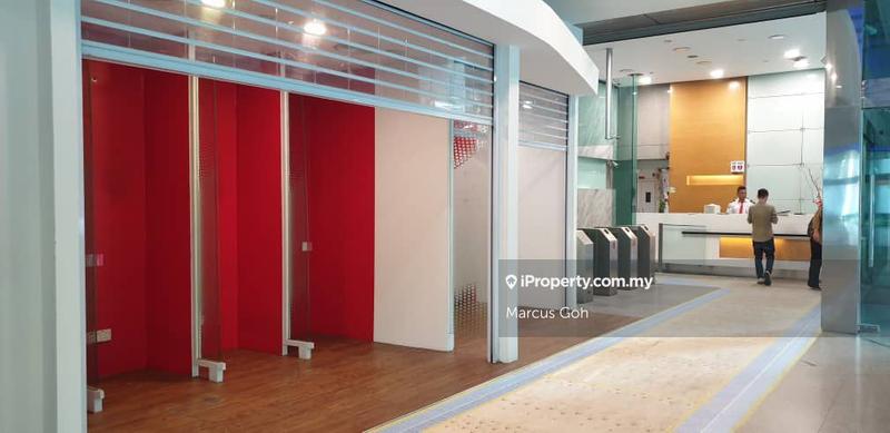 Pejabat untuk Disewa di Bukit Nenas, KL City Centre oleh Marcus Goh - iProperty.com.my