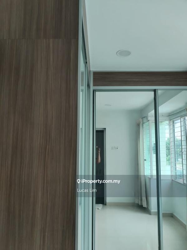 Rumah Berangkai 2 Tingkat untuk Dijual di Taman Sri Rampai, Wangsa Maju oleh Lucas Lim - iProperty.com.my