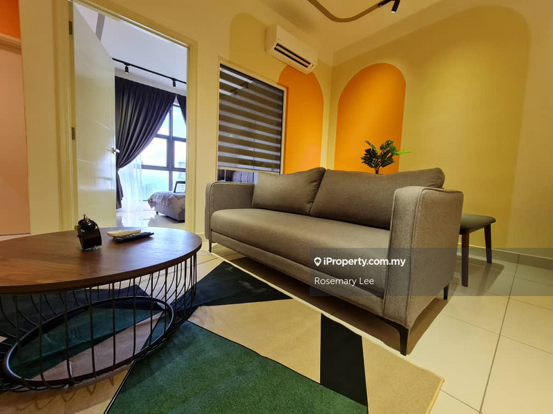 Service Residence for Sale in Arte Mont Kiara by Rosemary Lee - iProperty.com.my