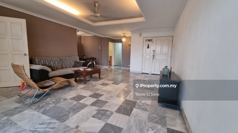Condominium for Sale in Endah Villa by Yeow Li Siew - iProperty.com.my