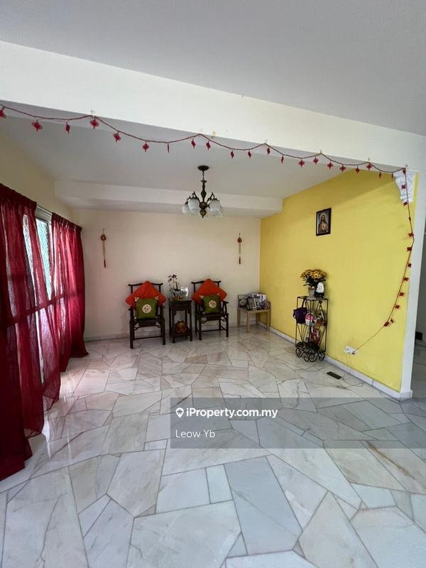 Bungalow House untuk Dijual di Seksyen 6, Petaling Jaya oleh Leow Yb - iProperty.com.my