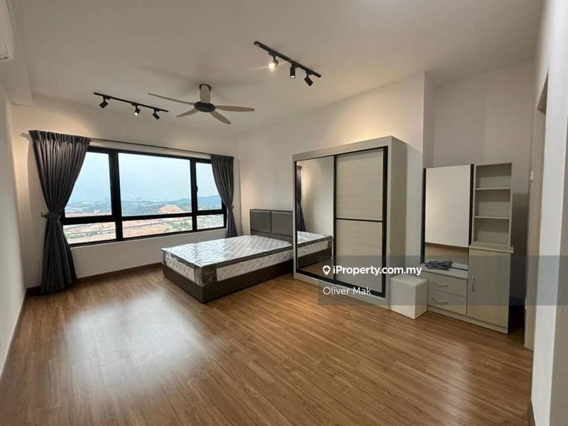 For Rent - The Tropika