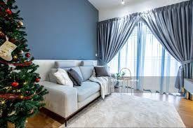 For Rent - Seventeen Residences (Biji Living)