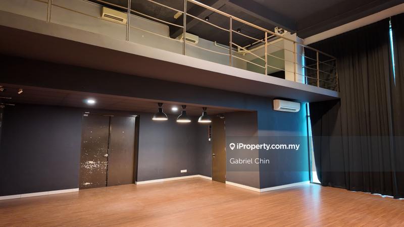 For Sale - Amari Business Park, Jalan Perusahaan, SBC, Dolomite