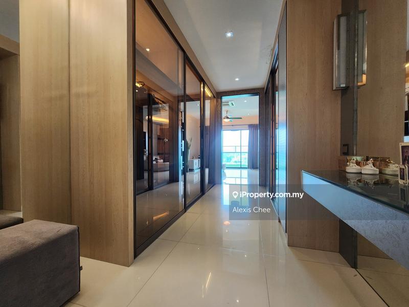 Condominium for Sale in Kinta Riverfront Hotel & Suites by Alexis Chee - iProperty.com.my