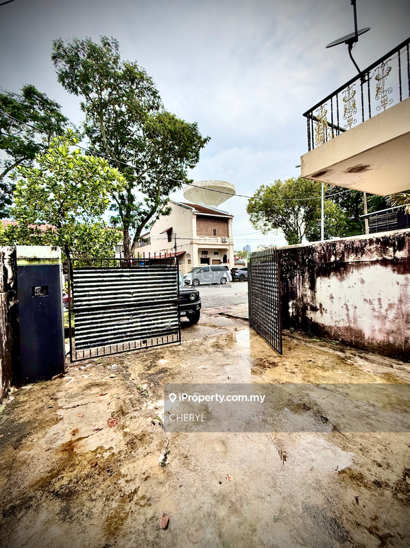 Terraced House for Sale in Dato Keramat, George Town by CHERYL - iProperty.com.my