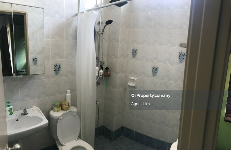 2-storey Terraced House for Sale in Setia Impian, Setia Alam by Agnes Lim - iProperty.com.my