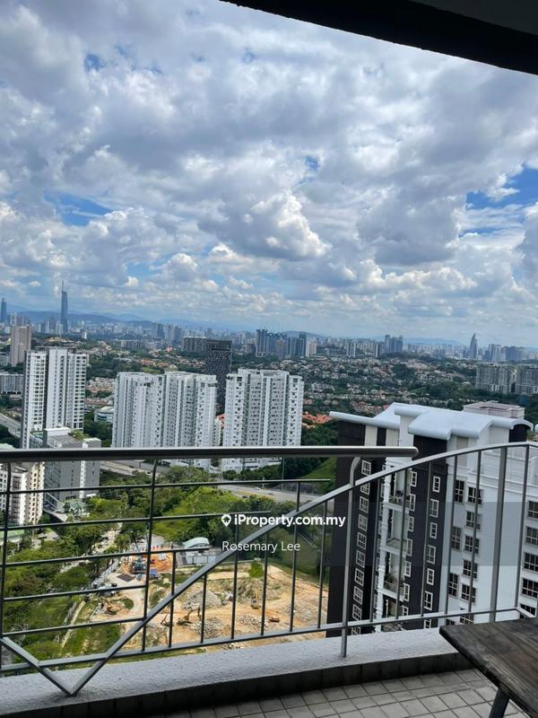 For Rent - Kiaramas Ayuria