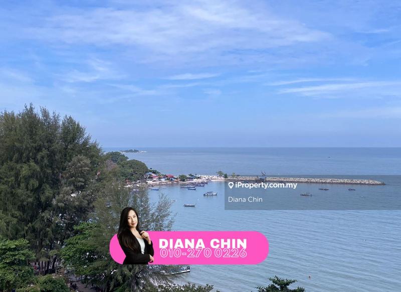 For Sale - Quayside Condominium