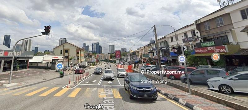 For Sale - Bangsar Jalan Maarof