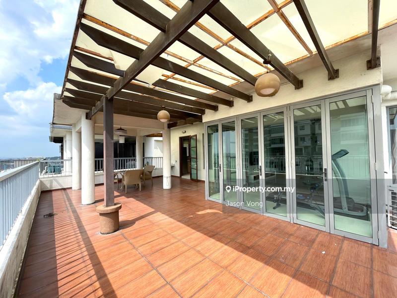 Service Residence for Sale in Saujana Residency by Jason Vong - iProperty.com.my