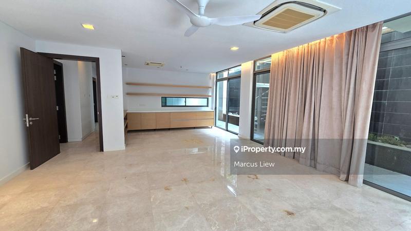 Bungalow House for Sale in Bukit Bandaraya, Bangsar by Marcus Liew - iProperty.com.my